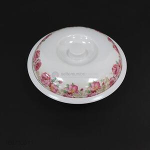 Good Factory Price Melamineware Melamine Bowl with Lid