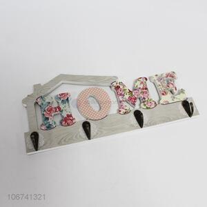 Fashion Home Decoration Wall Hook