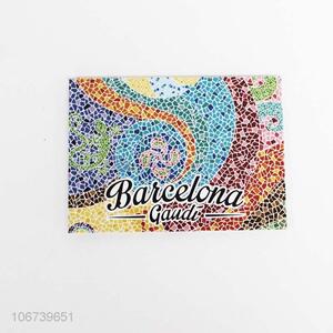 Wholesale Color Printing Fridge Magnet