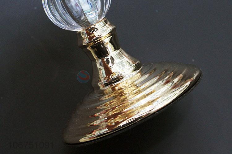 Fashion Decorative Lotus Shape Candleholder