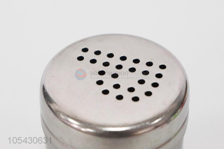 Seasoning pot,Ø5.3*6.3cm,40g