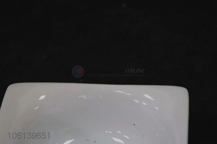 ceramic dish