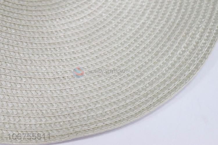 Table mat, Ø 38cm