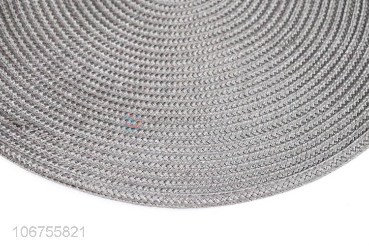 Table mat, Ø 38cm