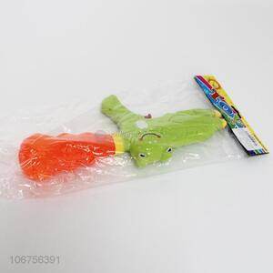 Latest arrival cute cartoon water gun toy for children