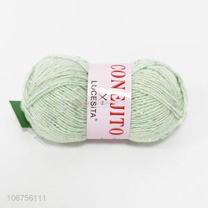 Good Factory Price Colorful Crochet Yarn Knitting Yarn