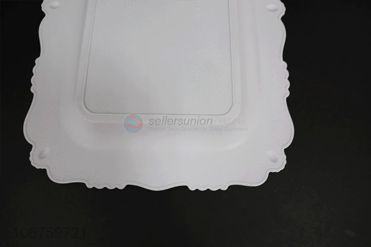 塑料盘