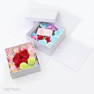 Best sale extendable paper gift box jewelry box