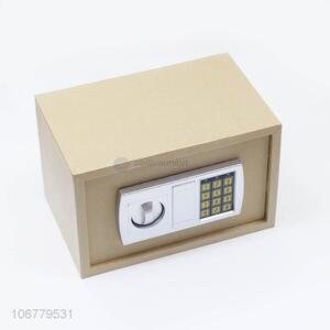 Latest arrival safe shape paper gift box packaging box