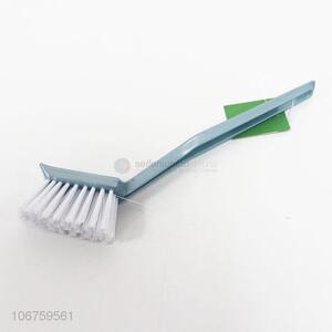 Cheap and good quality kitchen cleaning brush with long handle