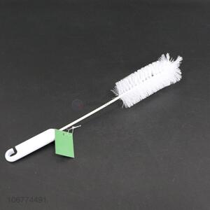 Factory direct sale baby milk feeding bottle cleaning brush