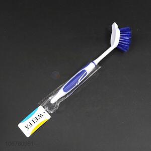 Good Quality Plastic Long Handle Pot Brushes