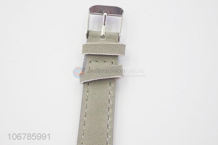 Hot Selling Fashion Ladies Watch With Colorful Watchband