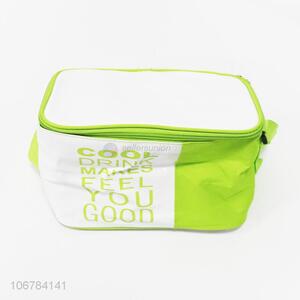 Custom Waterproof Cooler Bag Storage Food Cooler Bag