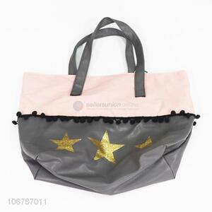 Good Quality Canvas Handbag Fashion Bags