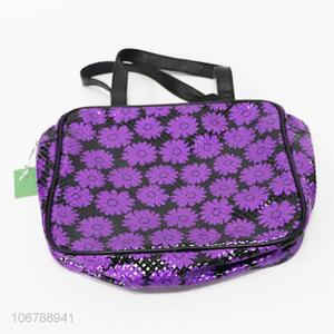 New Design Portable Handbag Best Cosmetic Bag