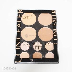 Good Quality Concealer Palette Best Makeup Tool