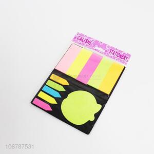 High Quality Colorful Sticky Note Best Note Pad