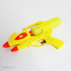 Custom long range toy plastic water gun for kid