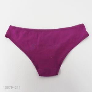 Best Sale Ladies Briefs Breathable <em>Underpants</em>