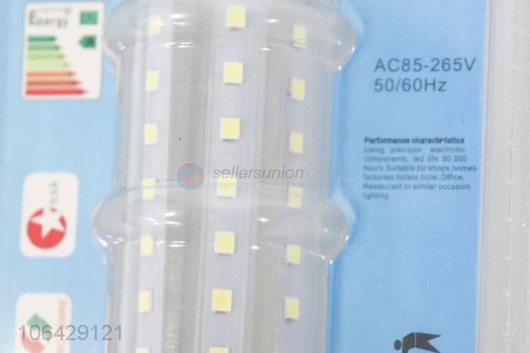 100W LED Light U Shape 9W  Packing:Bubble Blister