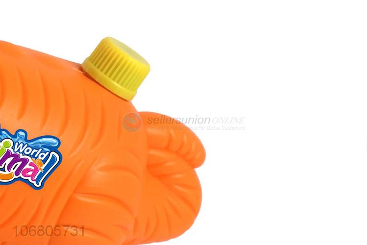 Wholesale Plastic Funny Dinosaur Water Gun Summer Toys