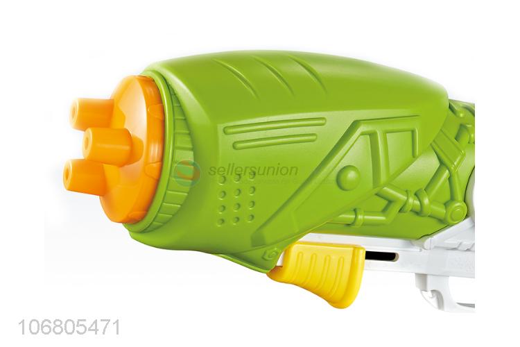 Most Popular Kids Summer Power Water Toy Guns For Outdoor Play