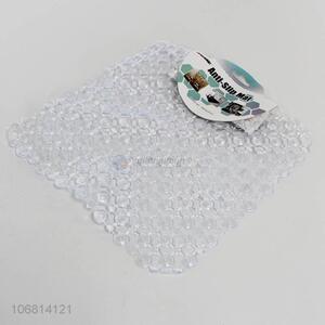 New Design Pvc Anti-Slip Mat Fashion Sink Mat