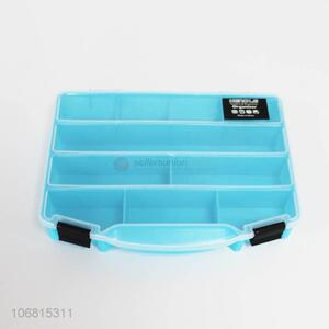 Good Factory Price Plastic Storage Box