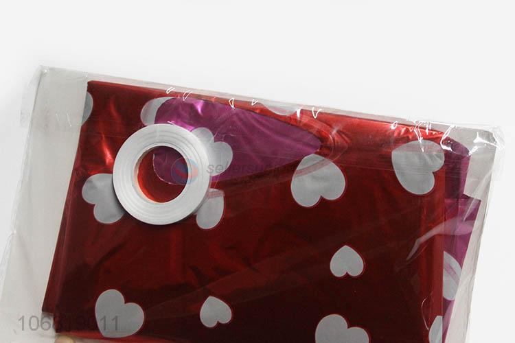 Best Sale Spanish Birthday Party Decorative Foil Balloon