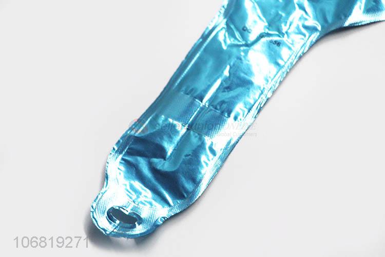 Cartoon Printing 4D Fruit Party Ball Shape Foil Balloons
