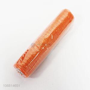 Wholesale Orange Gold Wire Packing Mesh Belt