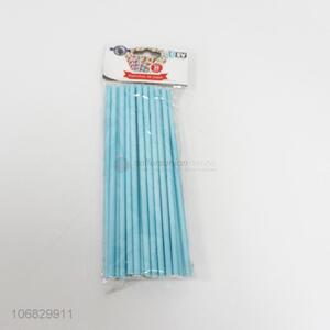 Wholesale 25 Pieces Paper Straw Party Straw