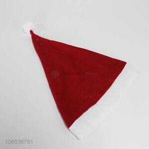 Hot Selling Festival Decoration Christmas Hat