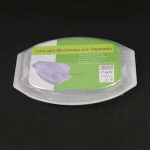 Good Sale Microwave Steamed Corn Tray