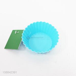 Cheap and good quality food grade silicone cake mould