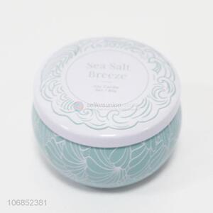 Best Selling 85G Scented Candle Craft Candle