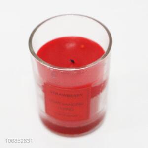 Good Sale Fashion Scented Candle