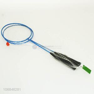 Hot sale <em>badminton</em> <em>racket</em> set for training and entertainment