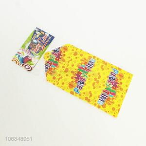 Bulk Price 10PCS Party Invitation Card Convite