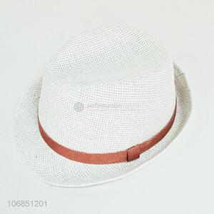 Wholesale Unique Design Straw Hat Fashion Sun Hat