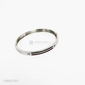 New design stainless steel bangle fashion jewelry