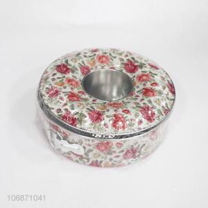 Fashion Printing Metal Cake Mould Best Bakeware