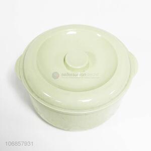 Top Quality Plastic Preservation Box With Lid