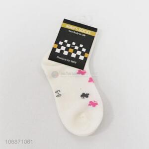 Good Quality Soft Ankle Socks Fashion Short Socks