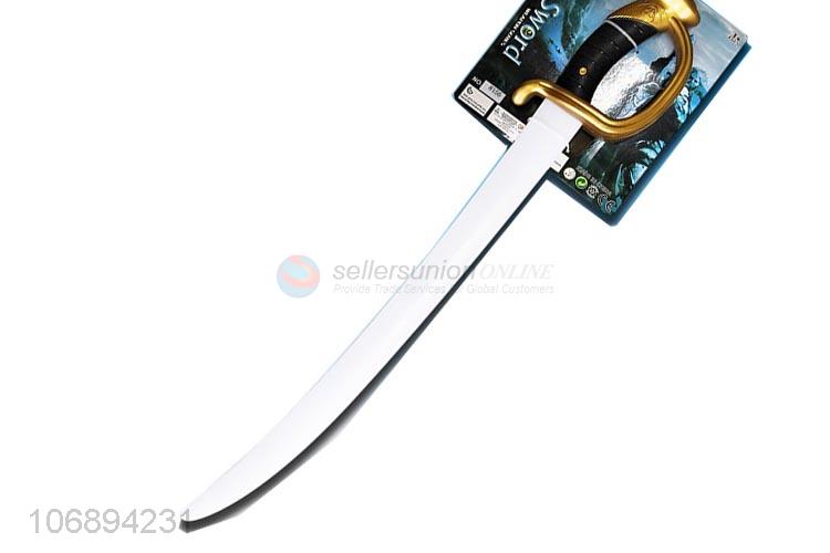 Good Quality Officer's Sword Plastic Knight Sword