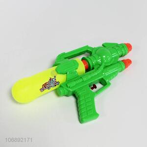 Good quality summer plastic water gun children beach toys