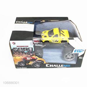 New Arrival Climbing Car Toys High Speed Remote Control Car