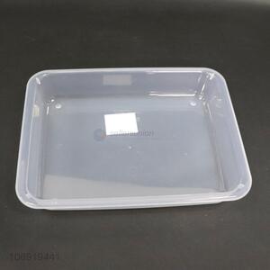 Best Quality Plastic Fruit Plate Food Tray