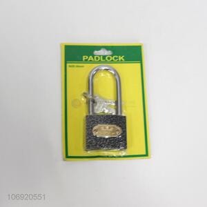 Best Quality 50mm Iron Padlock With Keys Set